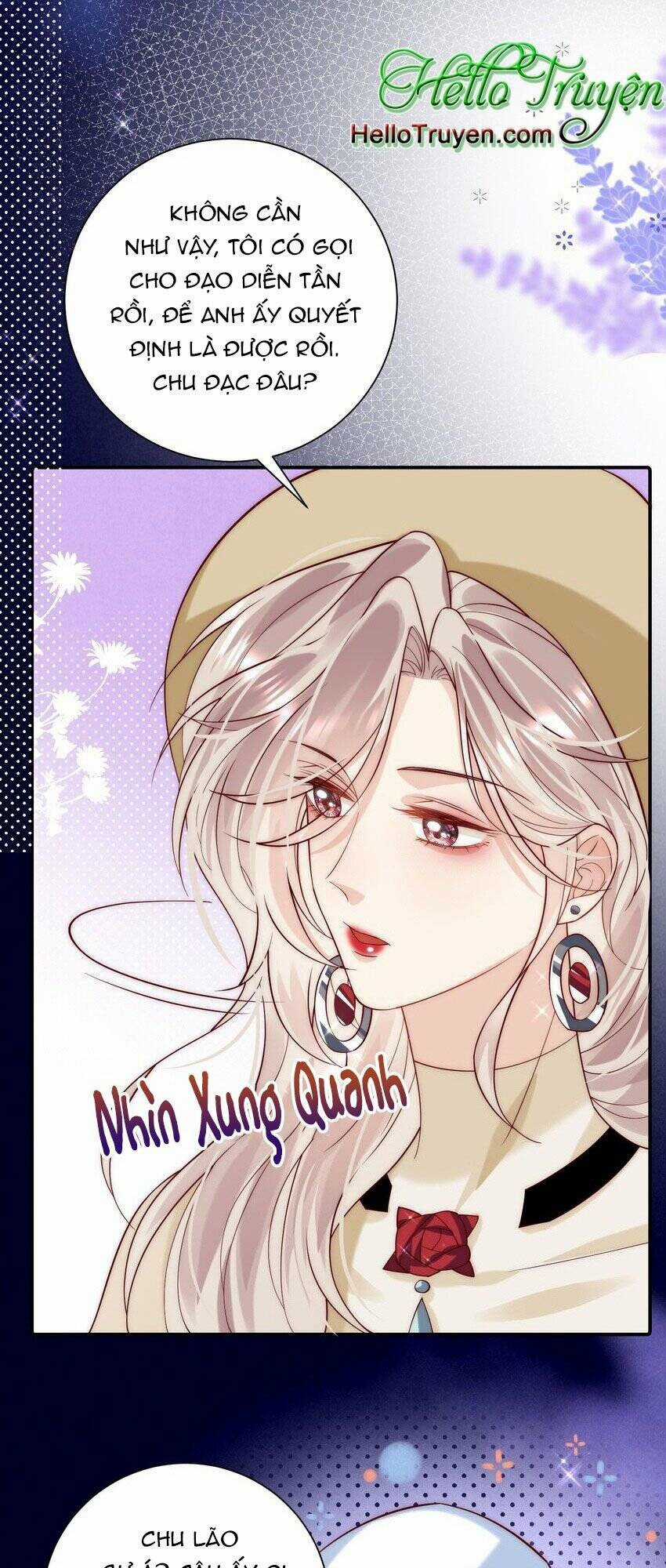 Ta Được Thế Thân Tỏ Tình Chapter 12 trang 48