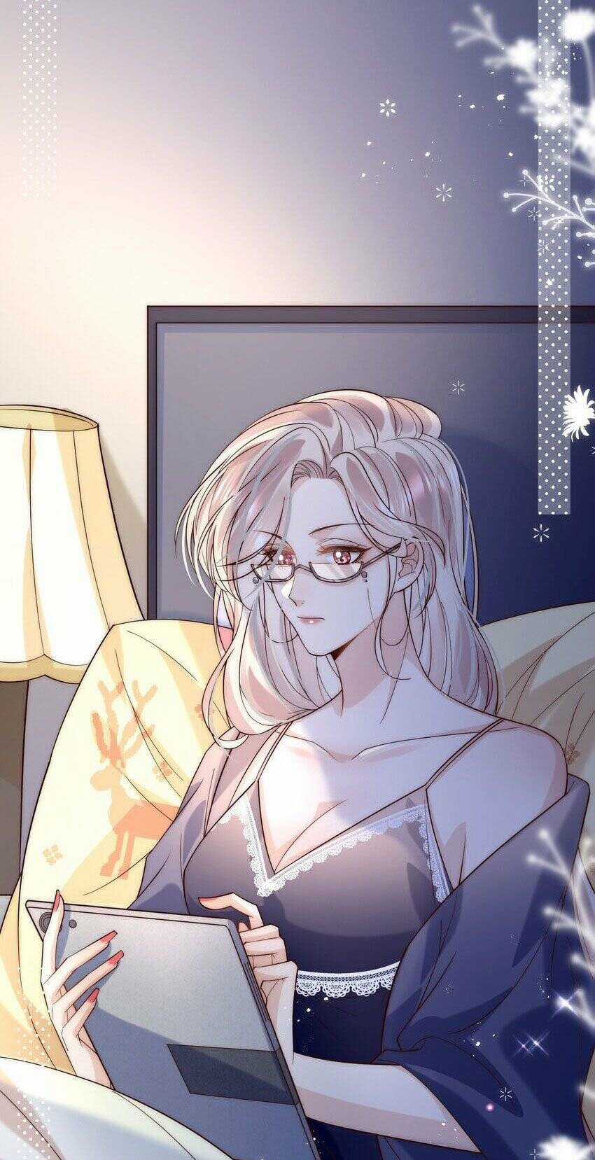 Ta Được Thế Thân Tỏ Tình Chapter 12 trang 5