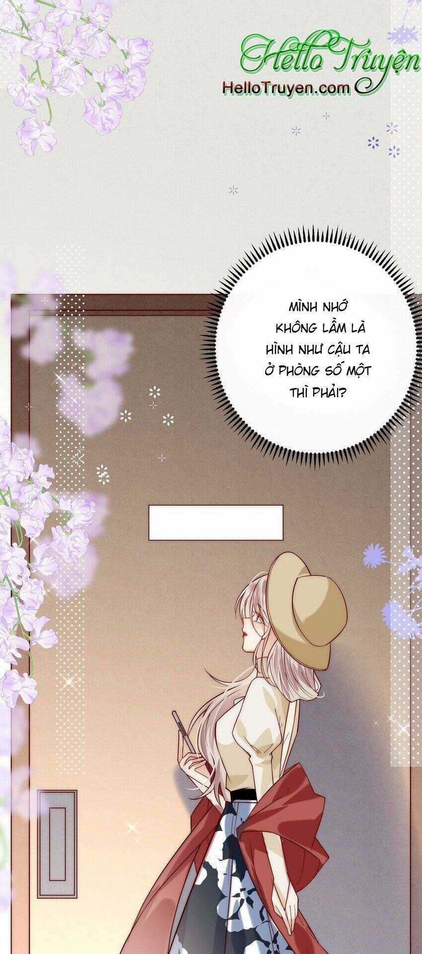 Ta Được Thế Thân Tỏ Tình Chapter 12 trang 51