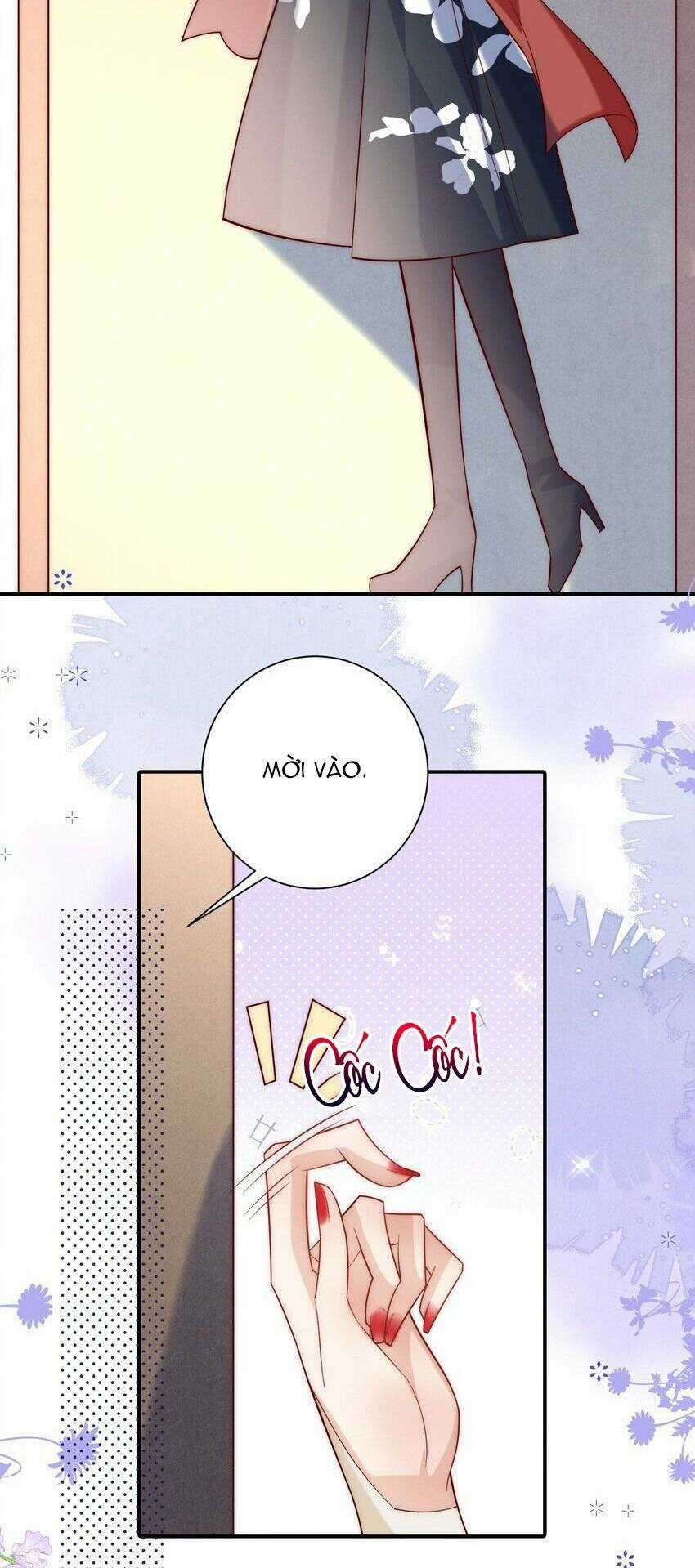 Ta Được Thế Thân Tỏ Tình Chapter 12 trang 52