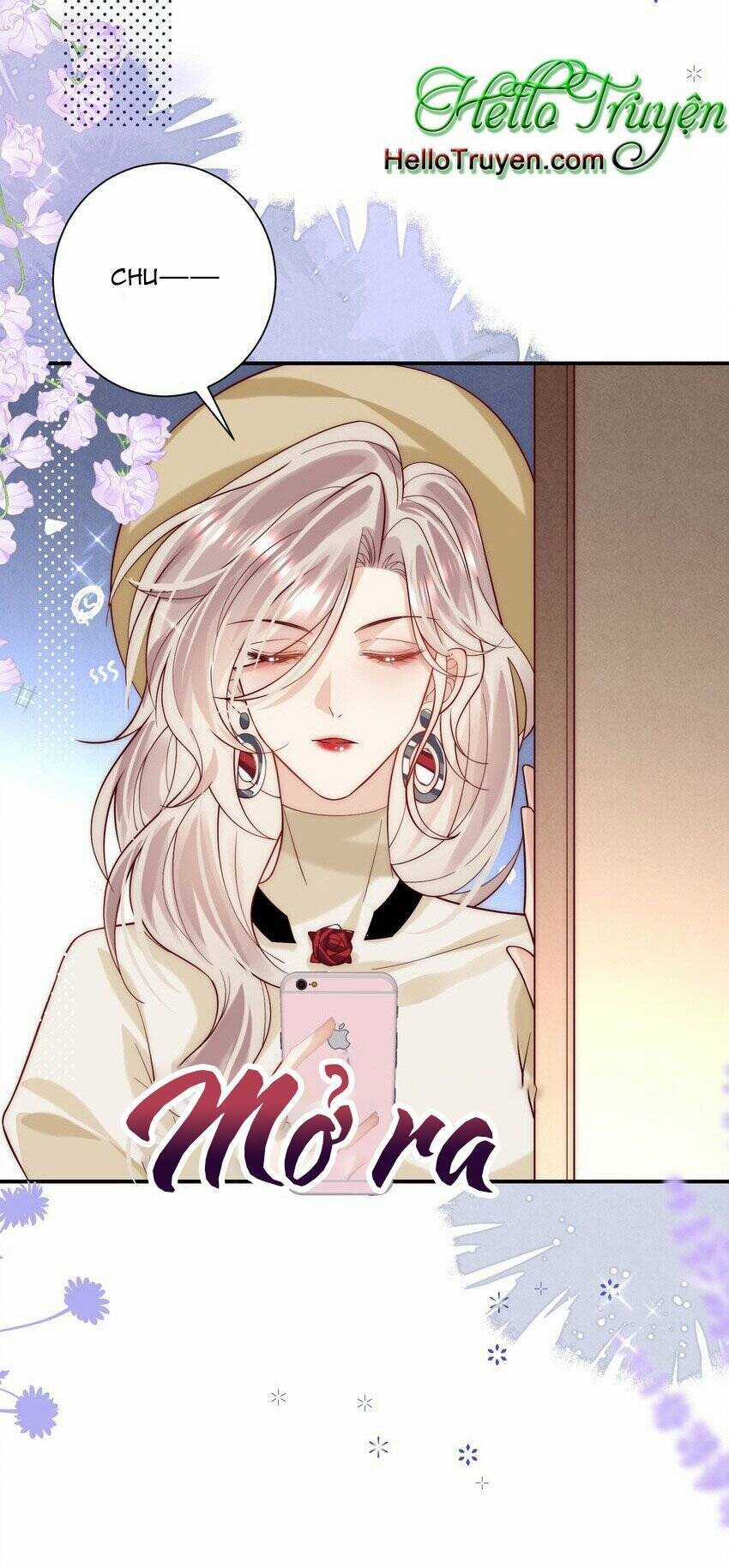 Ta Được Thế Thân Tỏ Tình Chapter 12 trang 53