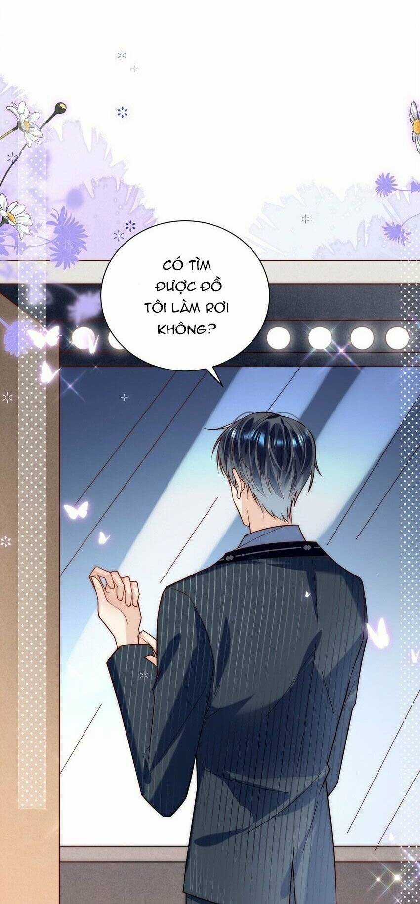 Ta Được Thế Thân Tỏ Tình Chapter 12 trang 54