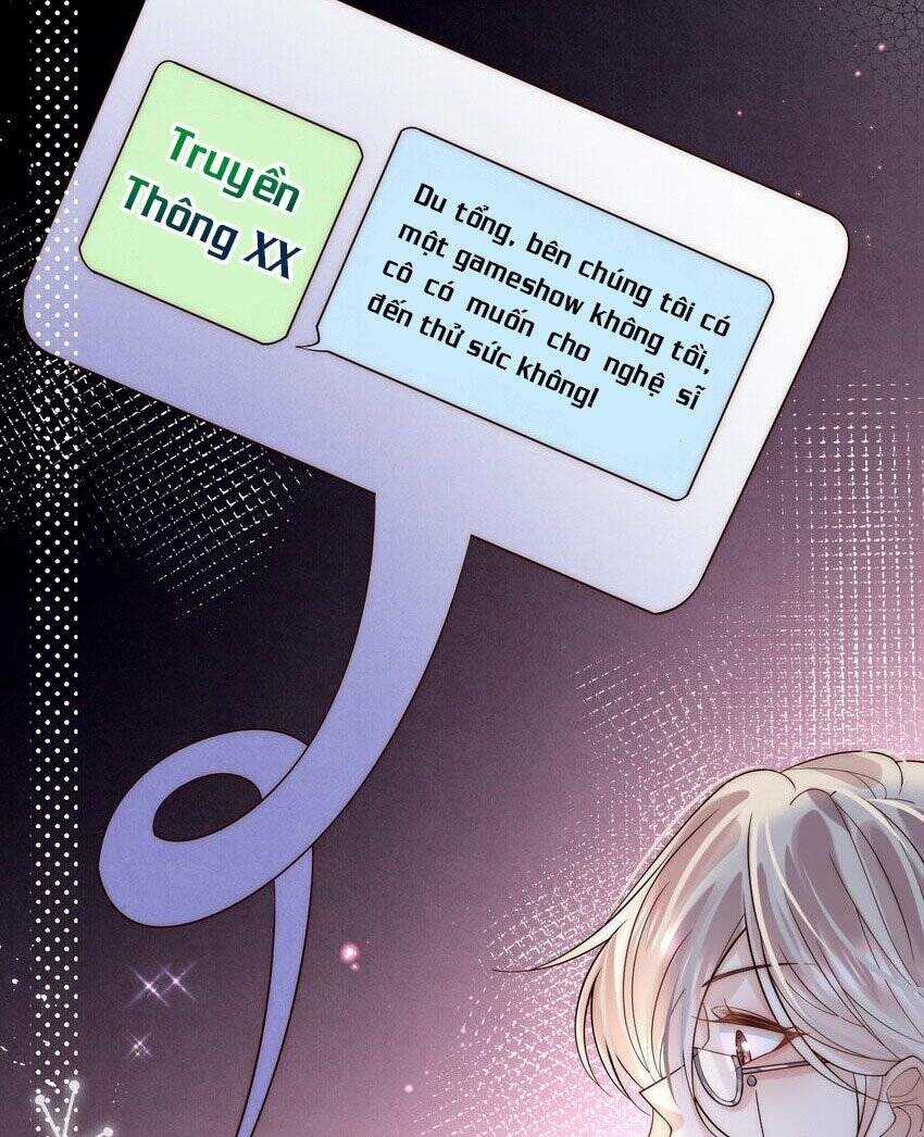 Ta Được Thế Thân Tỏ Tình Chapter 12 trang 8