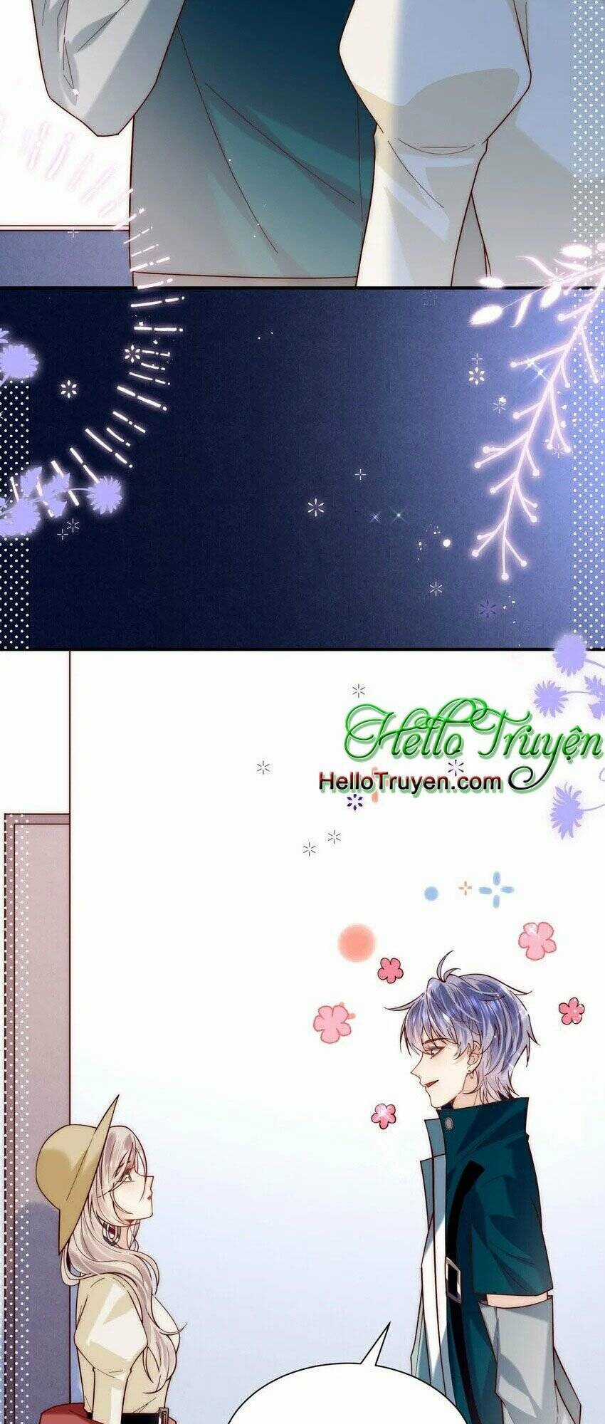 Ta Được Thế Thân Tỏ Tình Chapter 13 trang 10