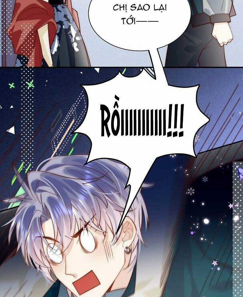 Ta Được Thế Thân Tỏ Tình Chapter 13 trang 11