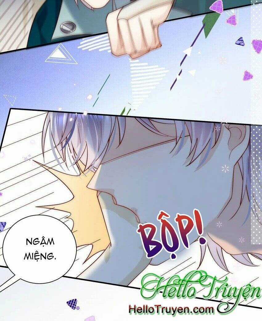 Ta Được Thế Thân Tỏ Tình Chapter 13 trang 12