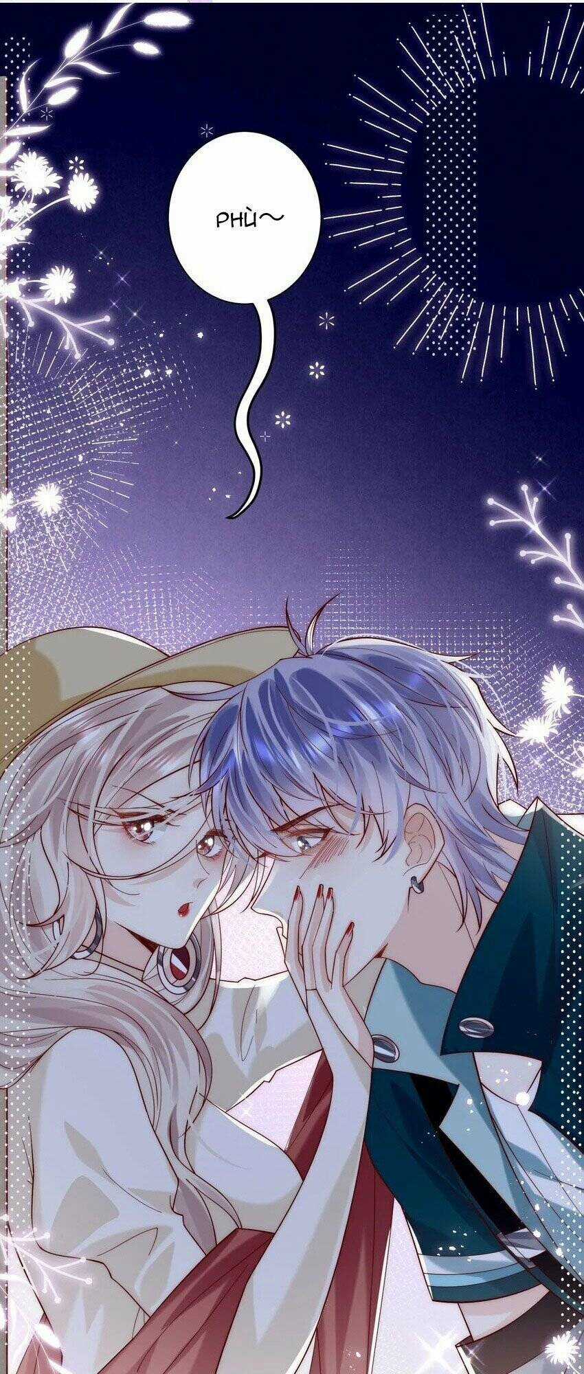 Ta Được Thế Thân Tỏ Tình Chapter 13 trang 13