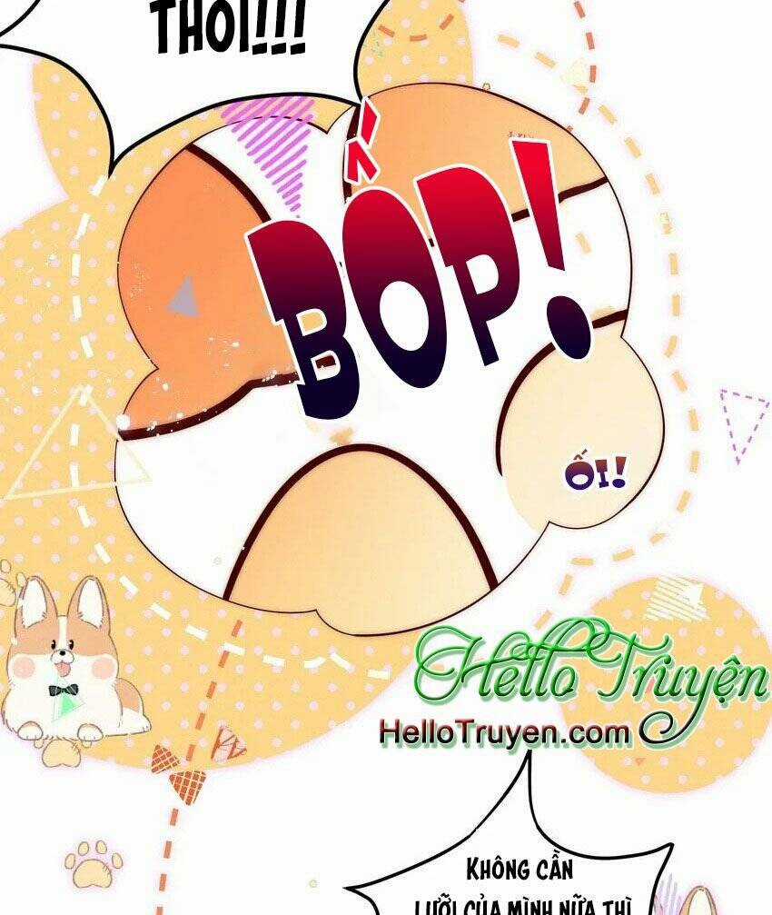 Ta Được Thế Thân Tỏ Tình Chapter 13 trang 15