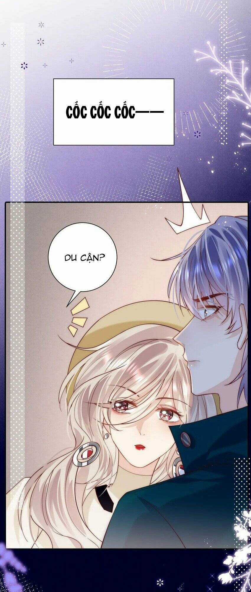 Ta Được Thế Thân Tỏ Tình Chapter 13 trang 17