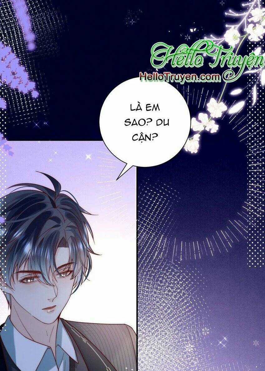 Ta Được Thế Thân Tỏ Tình Chapter 13 trang 18