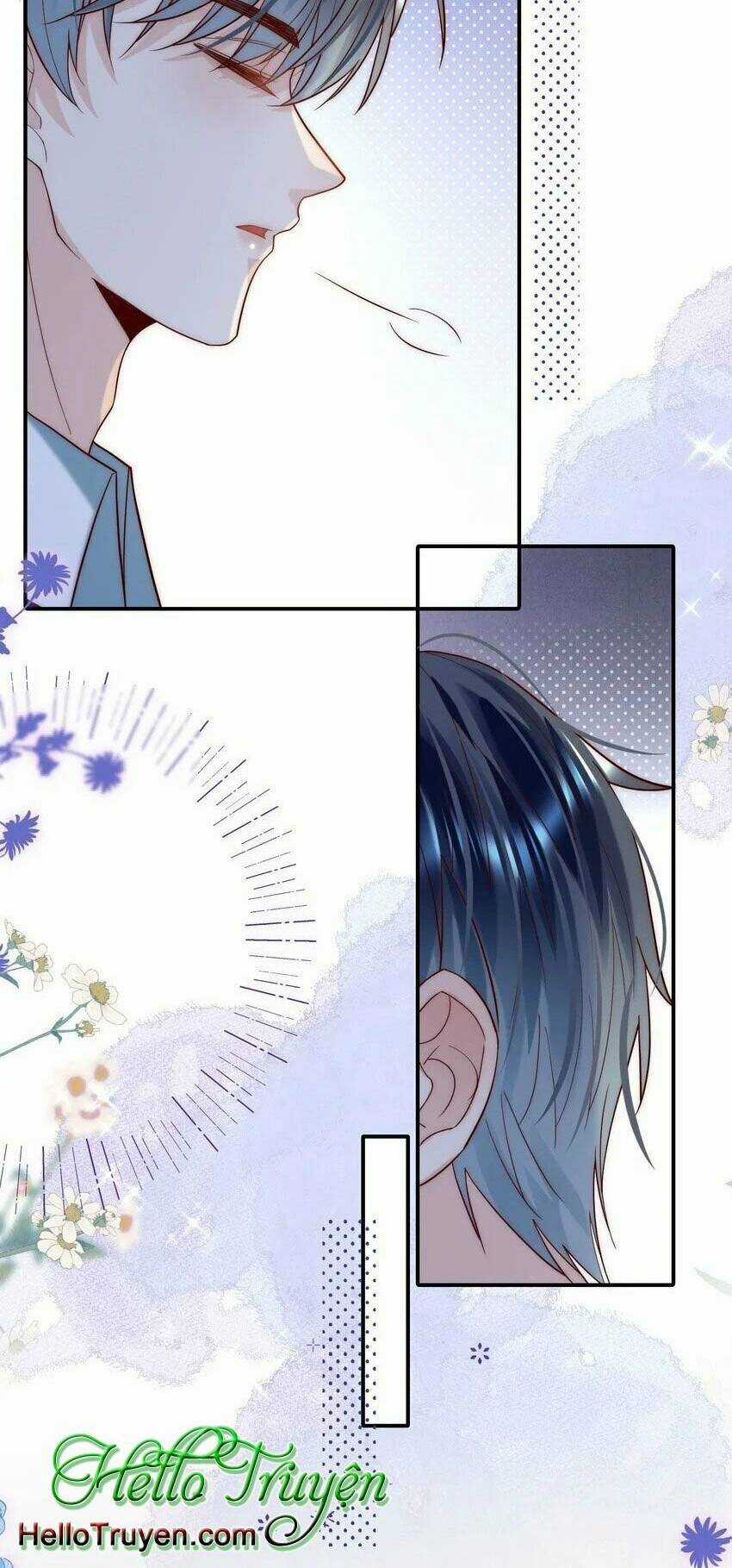 Ta Được Thế Thân Tỏ Tình Chapter 13 trang 25