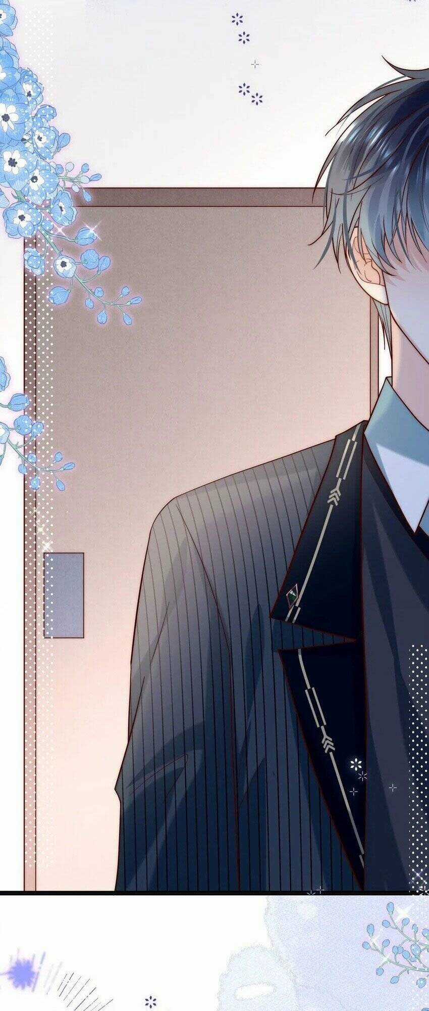 Ta Được Thế Thân Tỏ Tình Chapter 13 trang 26