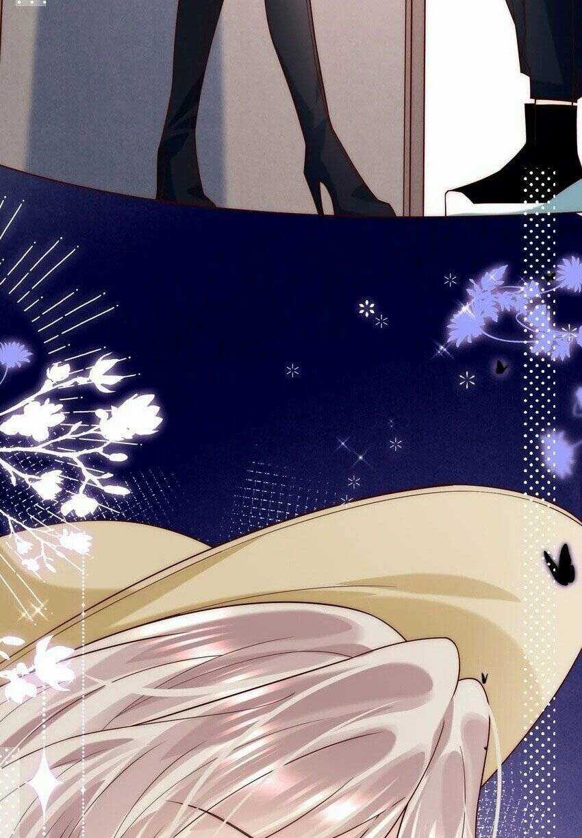 Ta Được Thế Thân Tỏ Tình Chapter 13 trang 28