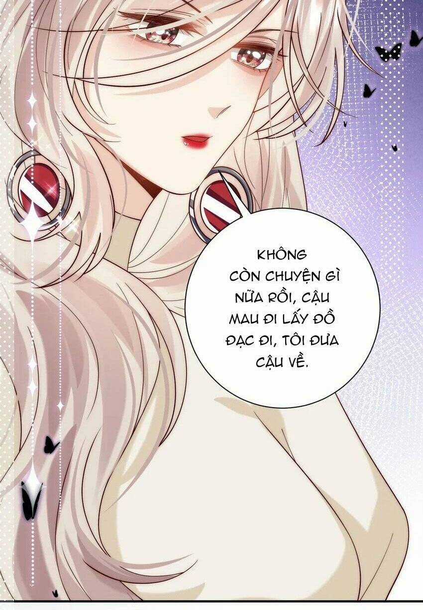 Ta Được Thế Thân Tỏ Tình Chapter 13 trang 29