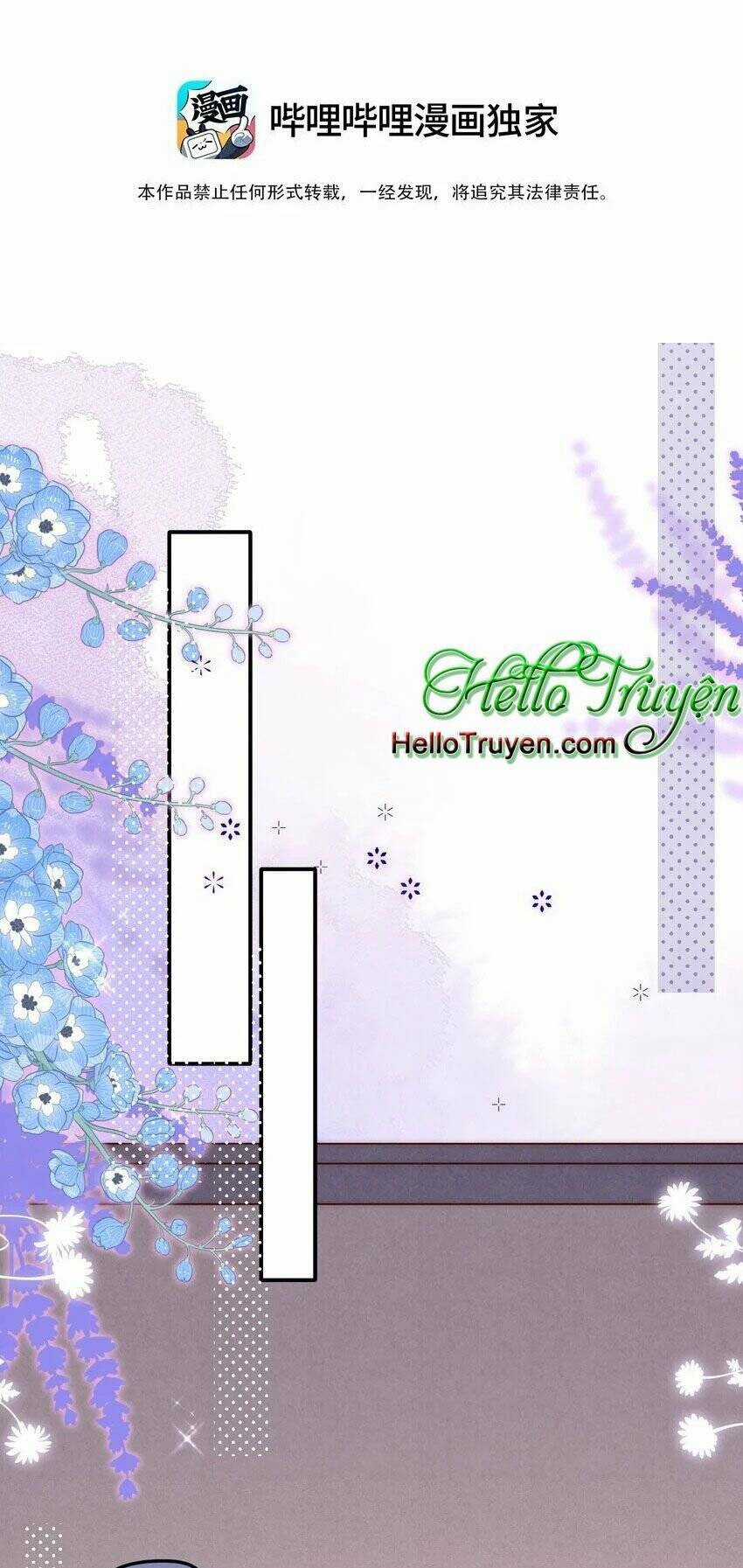 Ta Được Thế Thân Tỏ Tình Chapter 13 trang 3