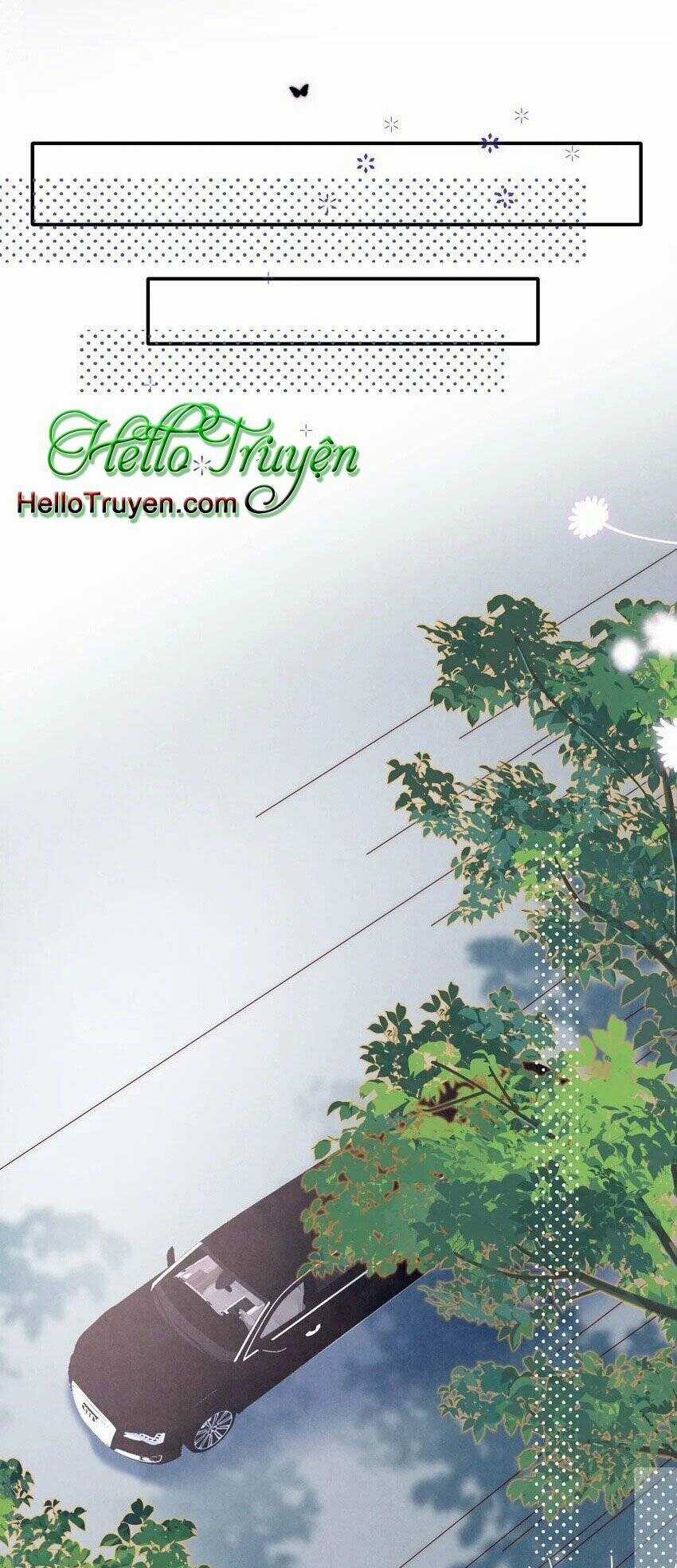 Ta Được Thế Thân Tỏ Tình Chapter 13 trang 30