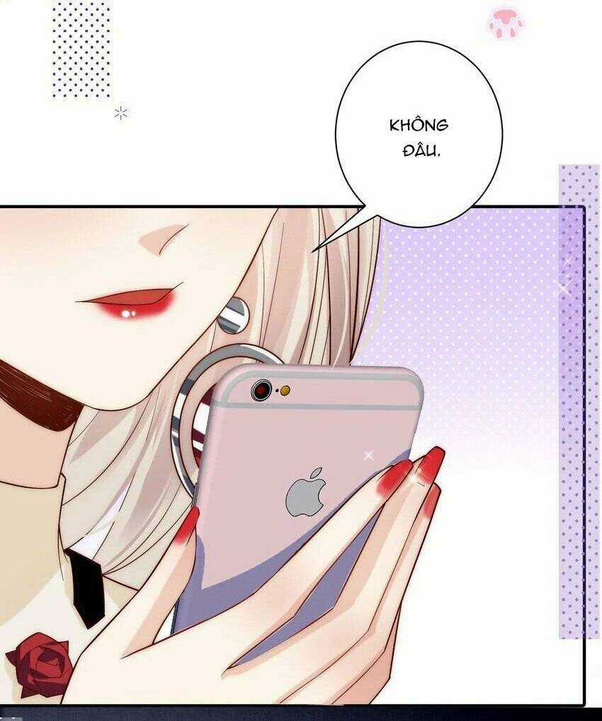 Ta Được Thế Thân Tỏ Tình Chapter 13 trang 34