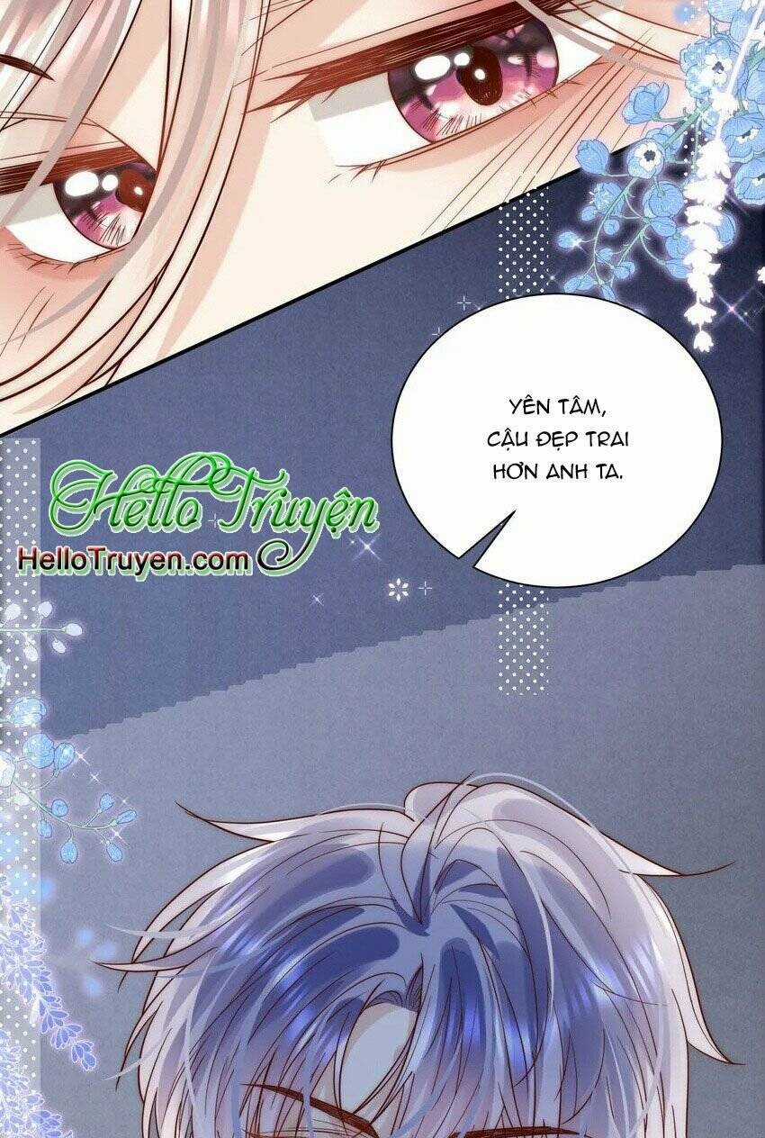 Ta Được Thế Thân Tỏ Tình Chapter 13 trang 36