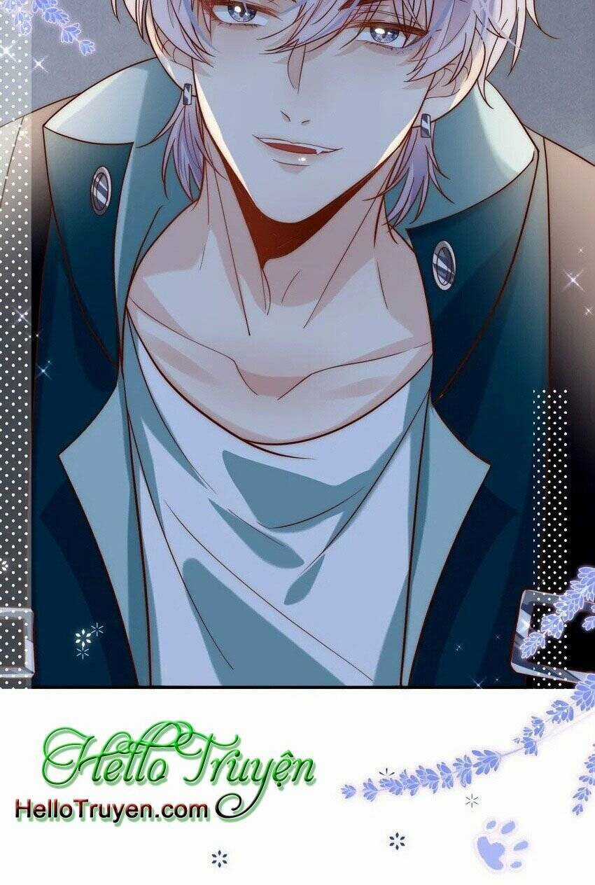 Ta Được Thế Thân Tỏ Tình Chapter 13 trang 37