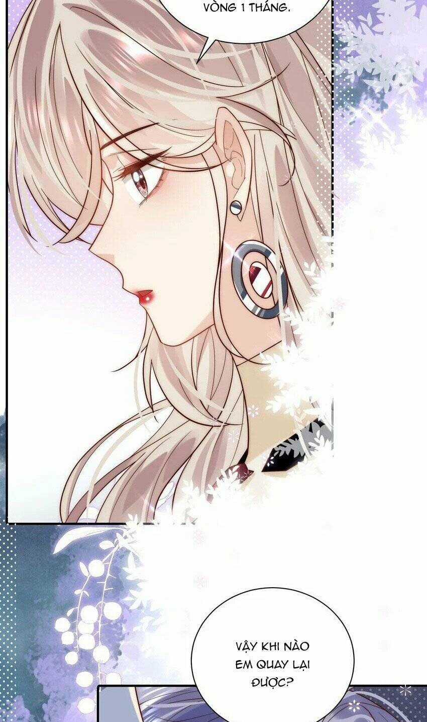 Ta Được Thế Thân Tỏ Tình Chapter 13 trang 39