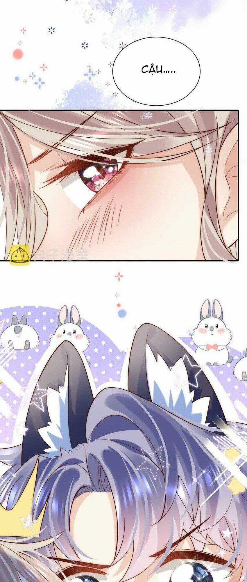 Ta Được Thế Thân Tỏ Tình Chapter 13 trang 41