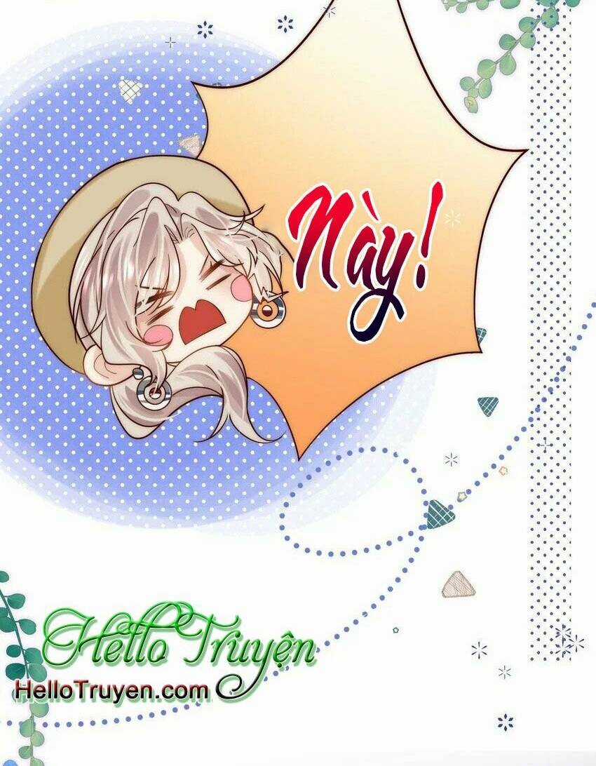 Ta Được Thế Thân Tỏ Tình Chapter 13 trang 43