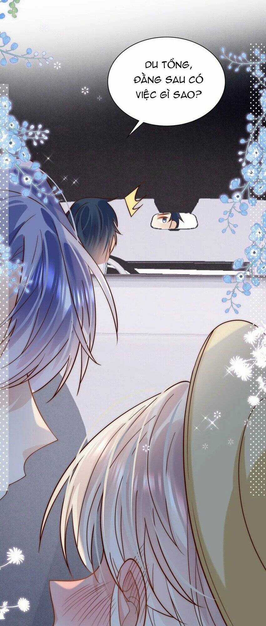 Ta Được Thế Thân Tỏ Tình Chapter 13 trang 44