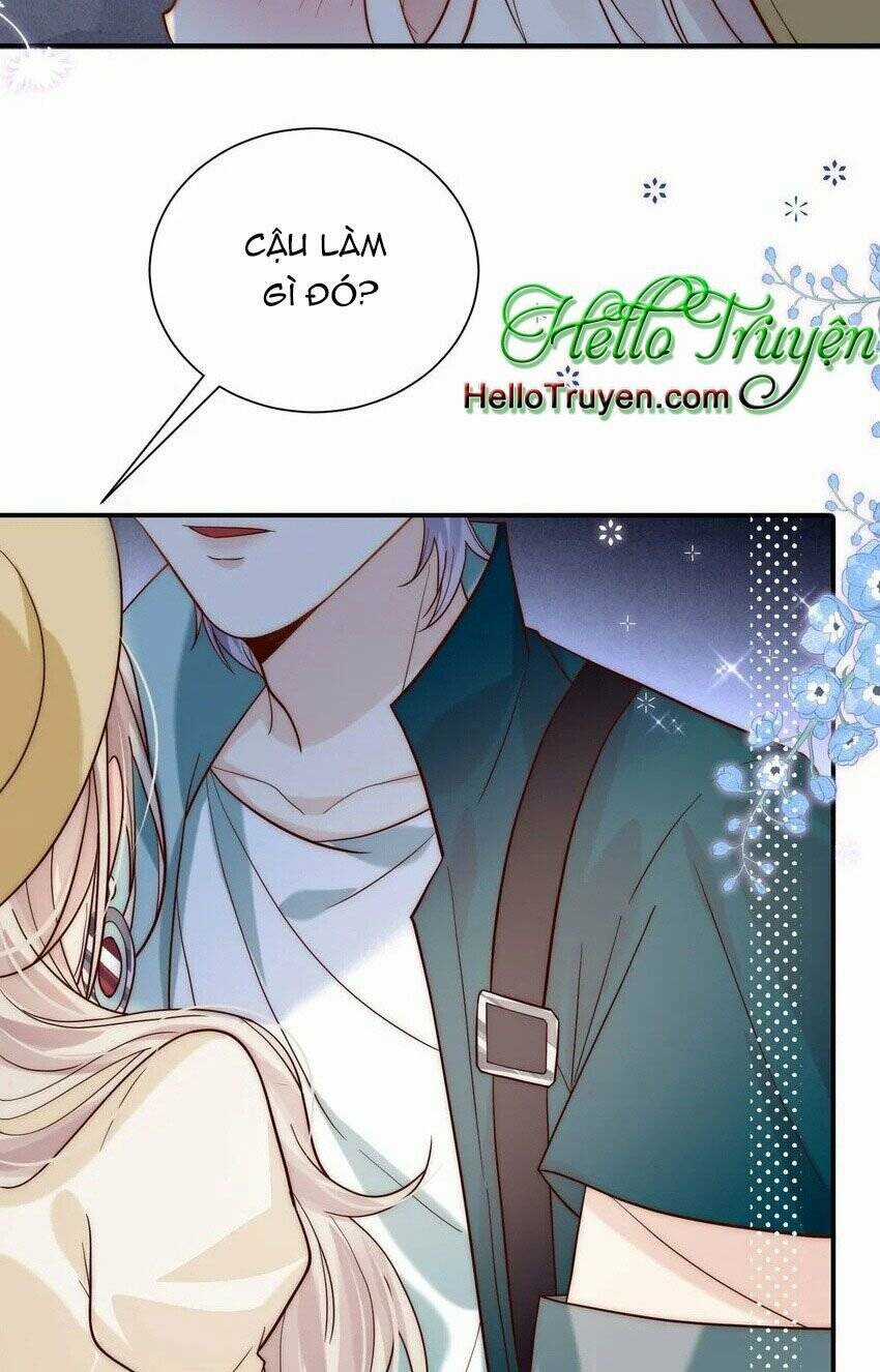 Ta Được Thế Thân Tỏ Tình Chapter 13 trang 45