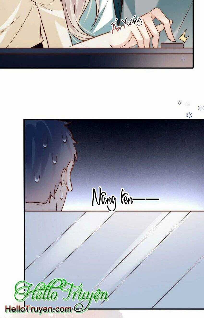 Ta Được Thế Thân Tỏ Tình Chapter 13 trang 46