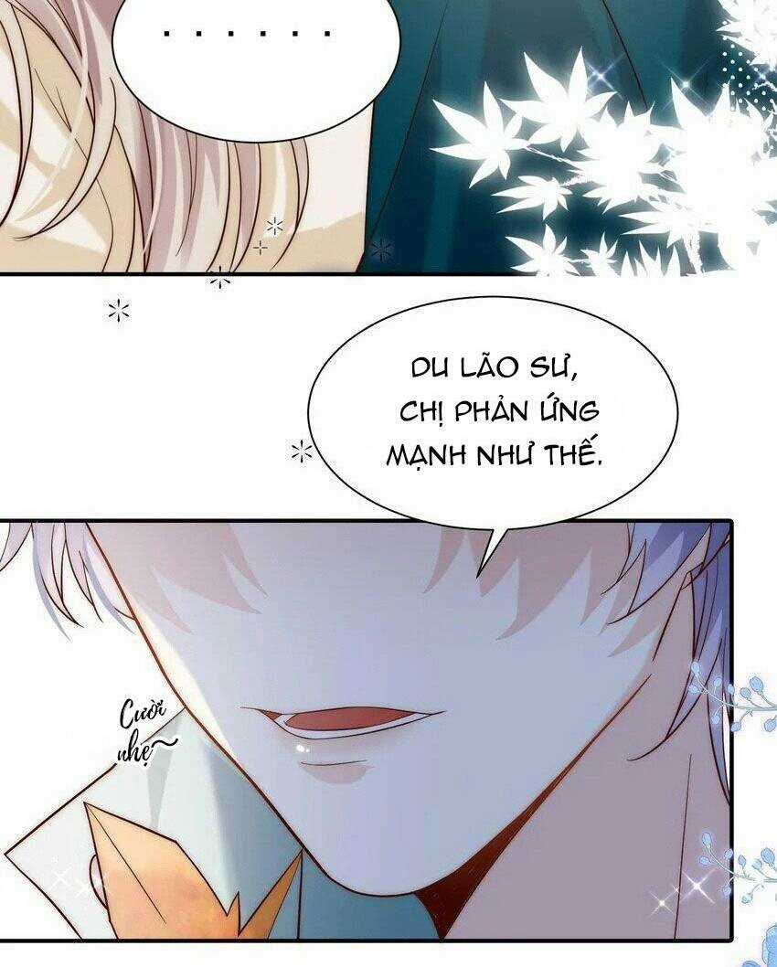 Ta Được Thế Thân Tỏ Tình Chapter 13 trang 49