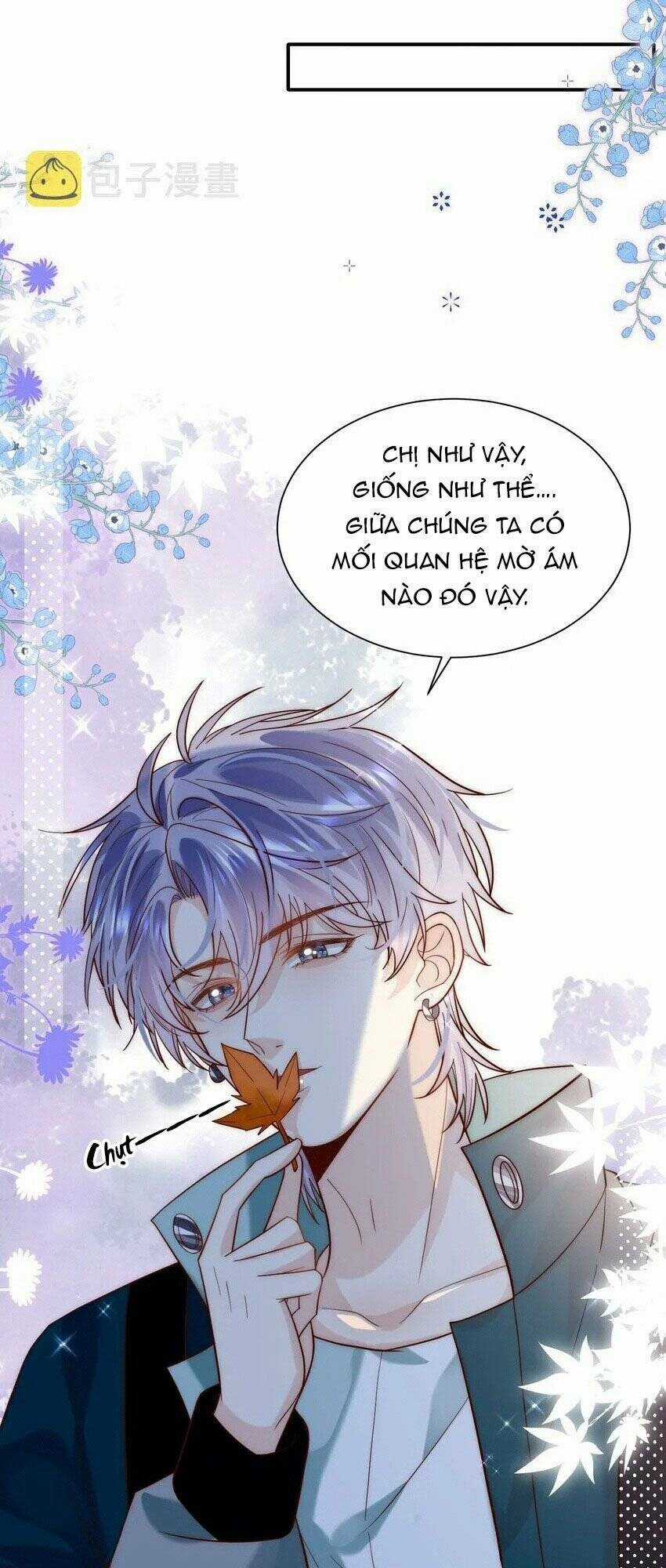 Ta Được Thế Thân Tỏ Tình Chapter 13 trang 50