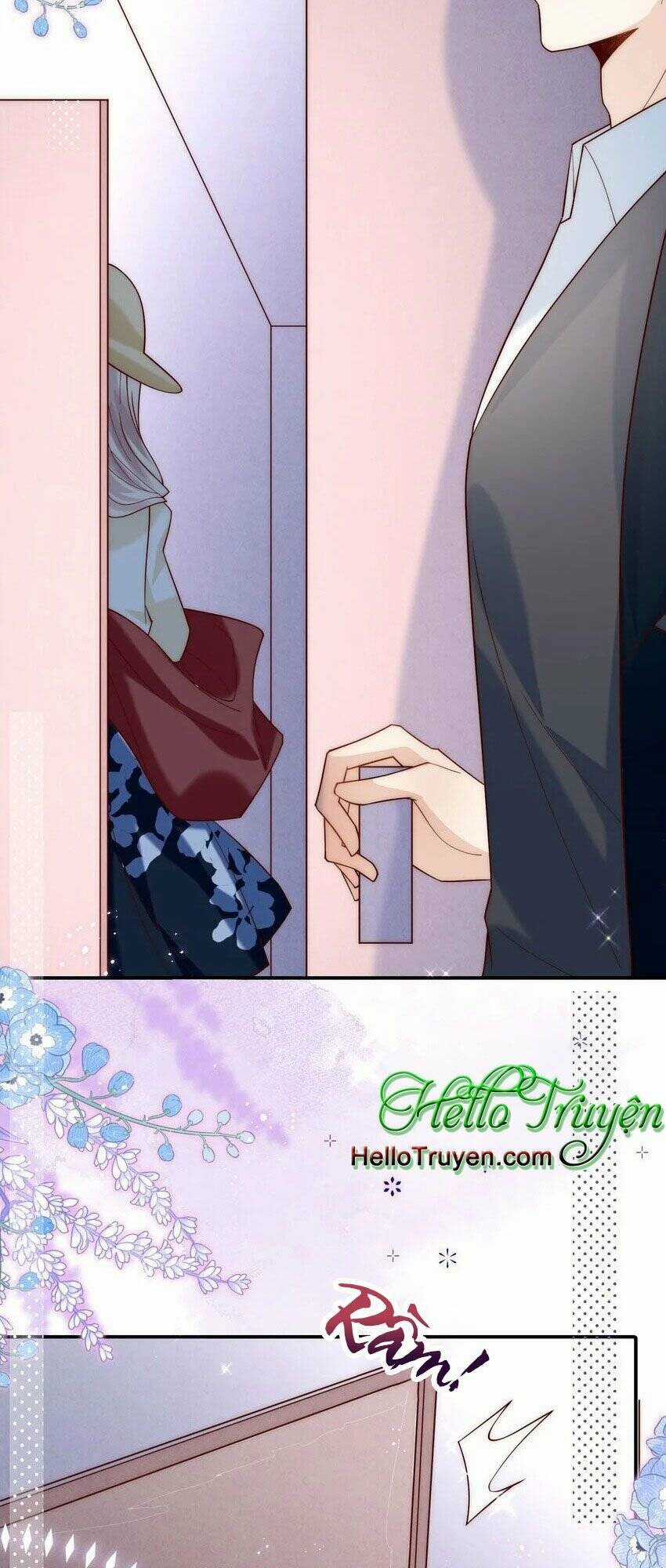 Ta Được Thế Thân Tỏ Tình Chapter 13 trang 6