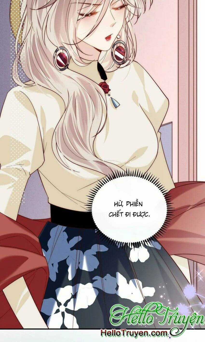 Ta Được Thế Thân Tỏ Tình Chapter 13 trang 8