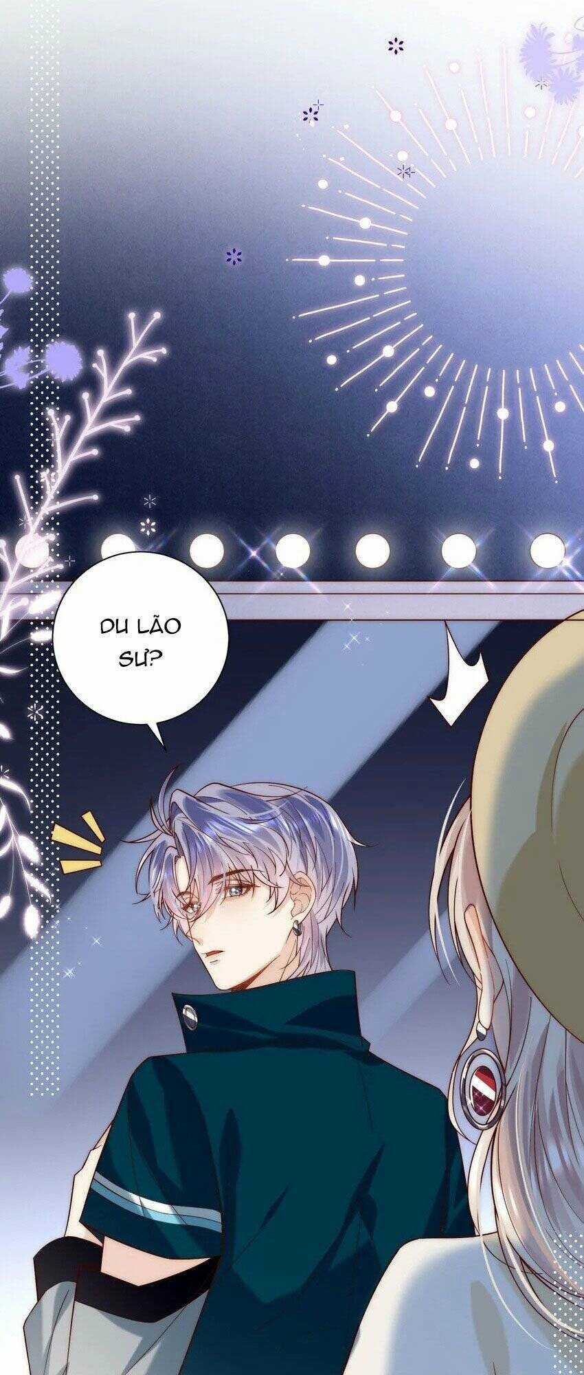 Ta Được Thế Thân Tỏ Tình Chapter 13 trang 9