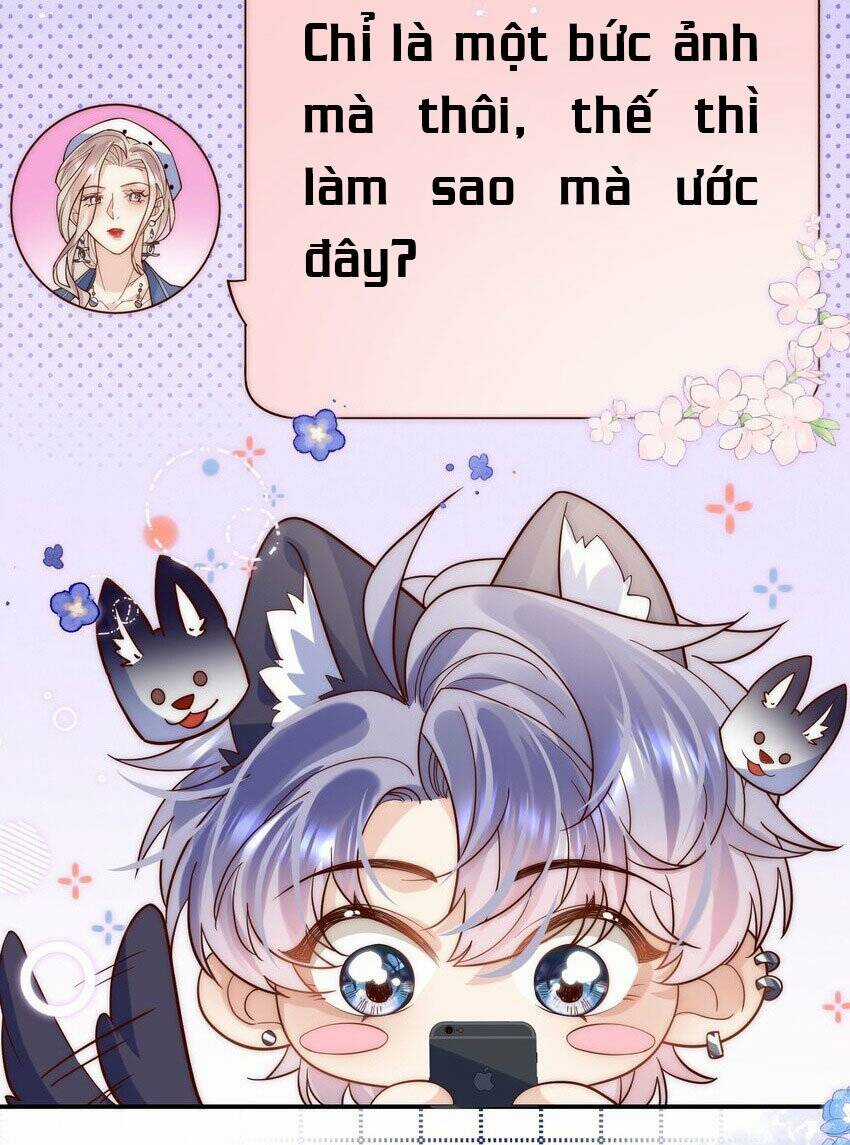 Ta Được Thế Thân Tỏ Tình Chapter 14 trang 10