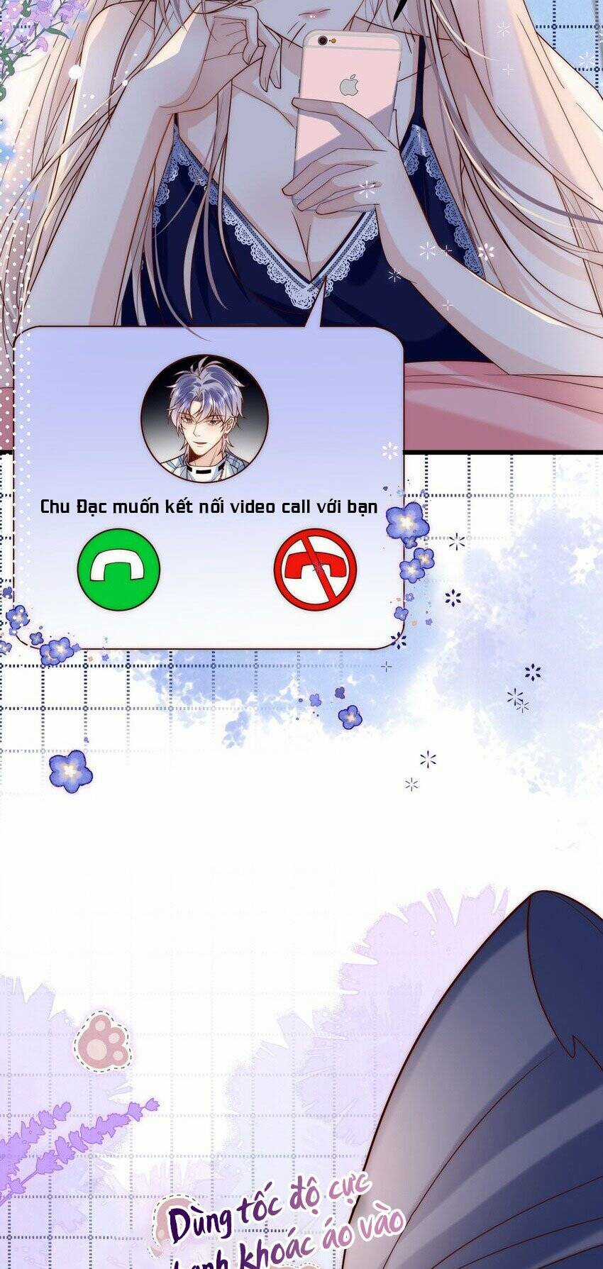 Ta Được Thế Thân Tỏ Tình Chapter 14 trang 12