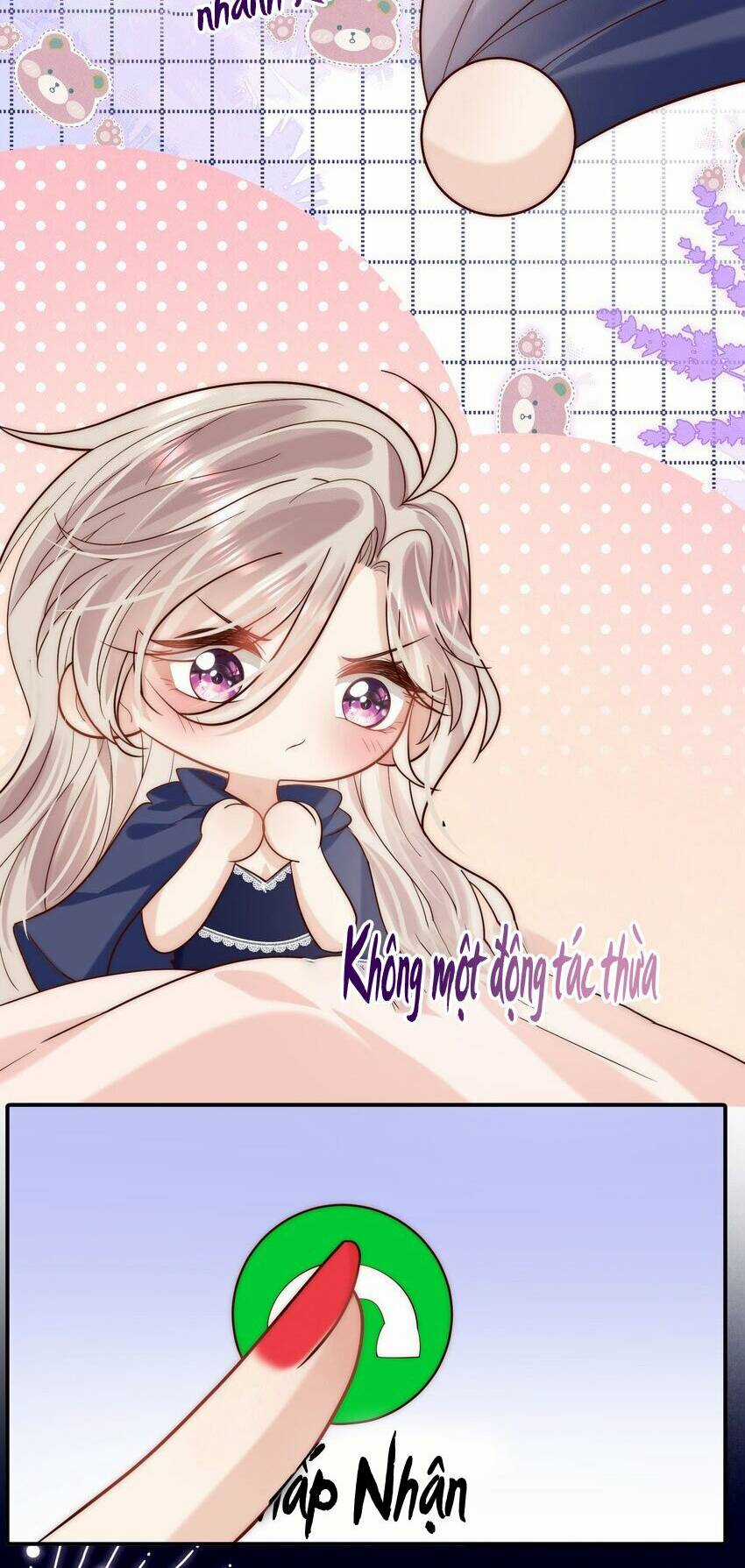 Ta Được Thế Thân Tỏ Tình Chapter 14 trang 13