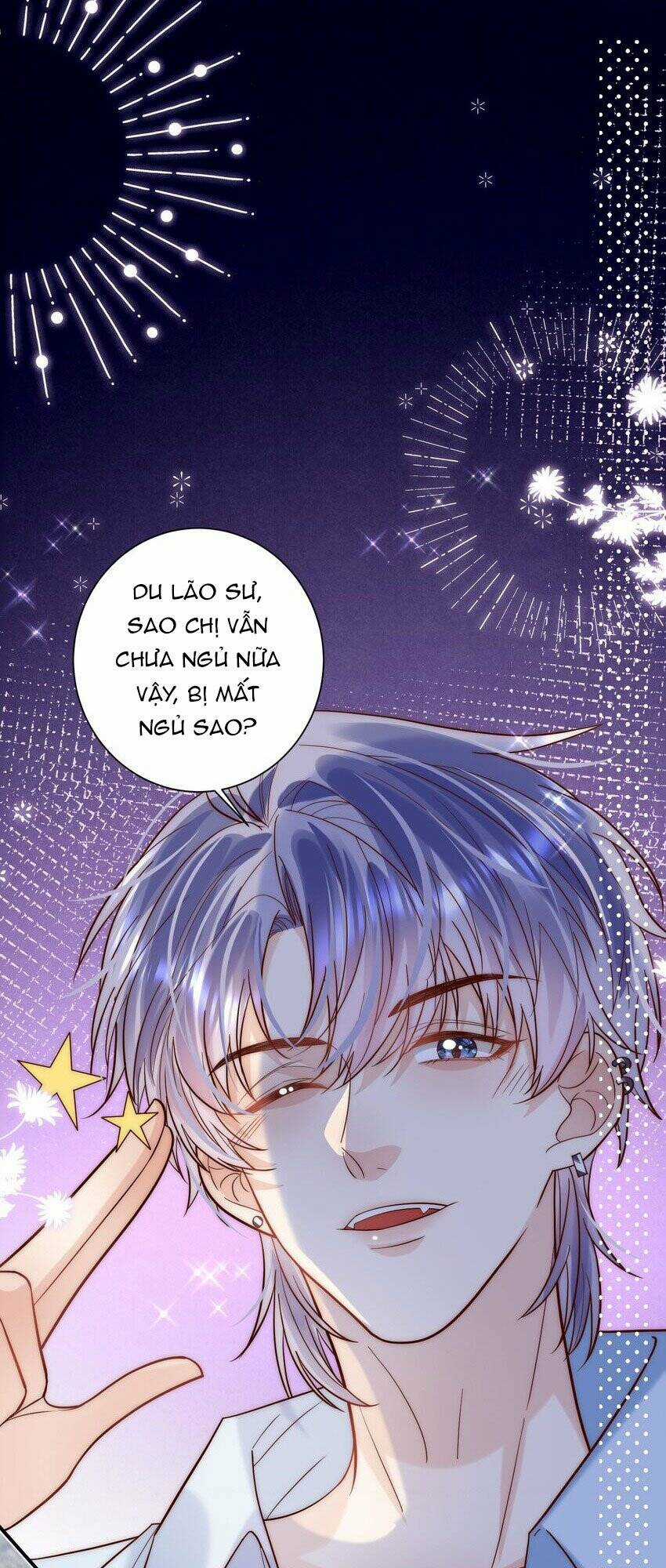 Ta Được Thế Thân Tỏ Tình Chapter 14 trang 14