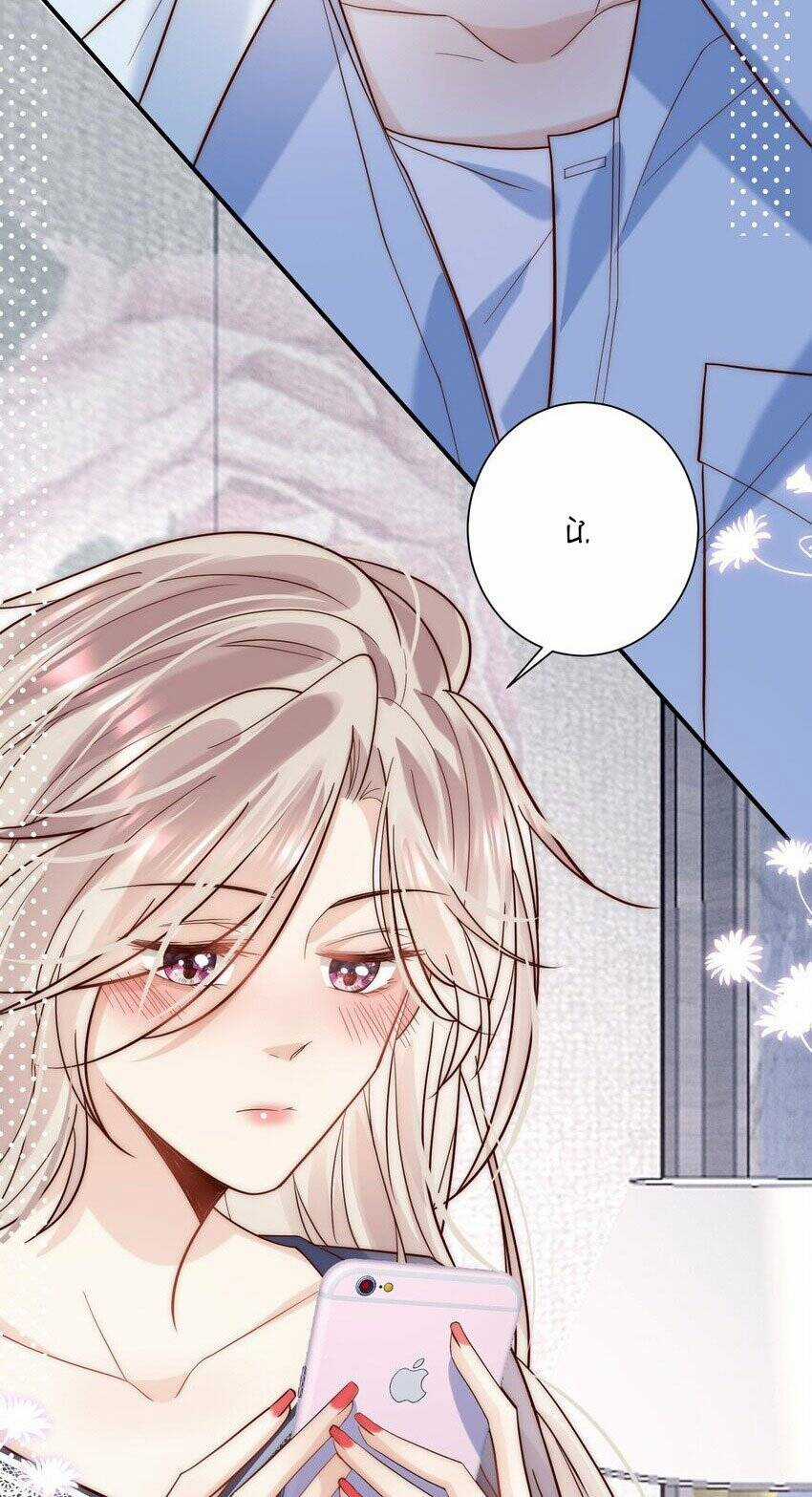 Ta Được Thế Thân Tỏ Tình Chapter 14 trang 15