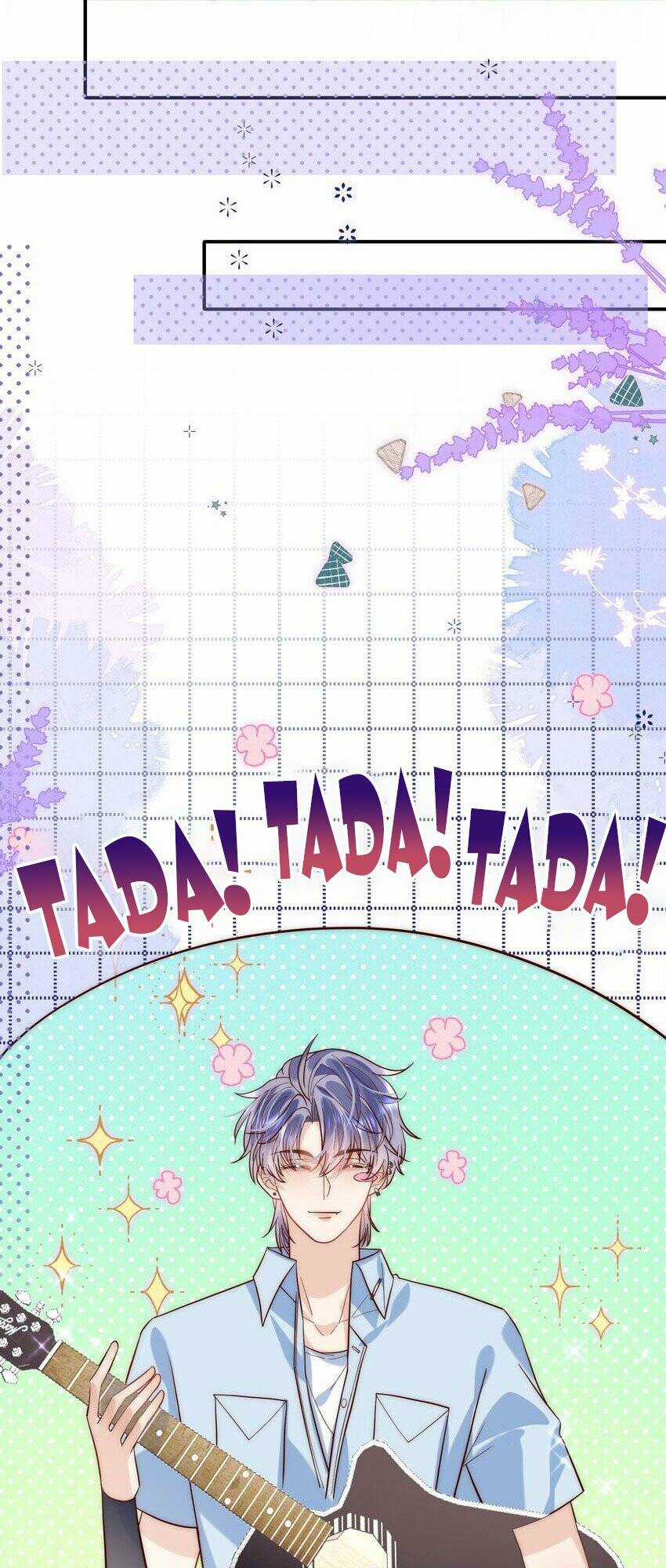 Ta Được Thế Thân Tỏ Tình Chapter 14 trang 17