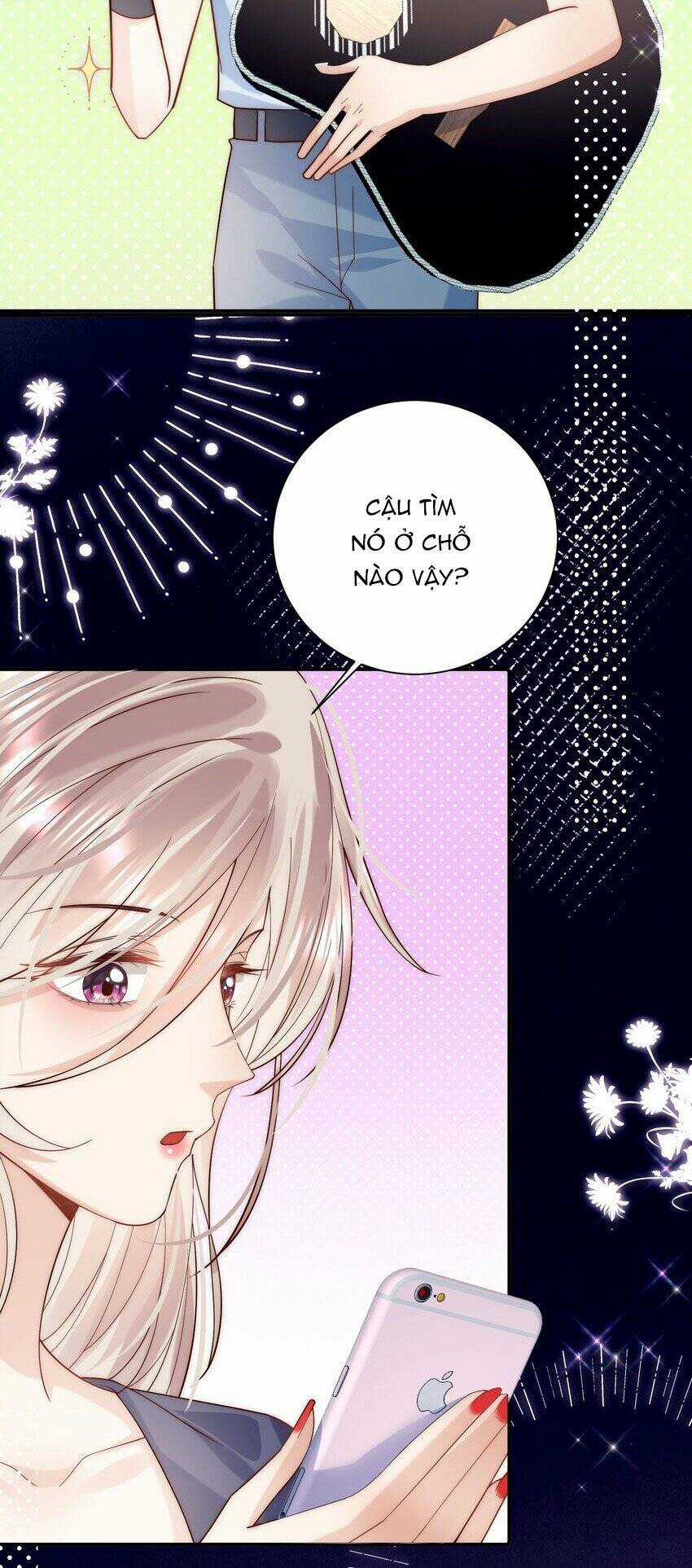 Ta Được Thế Thân Tỏ Tình Chapter 14 trang 18