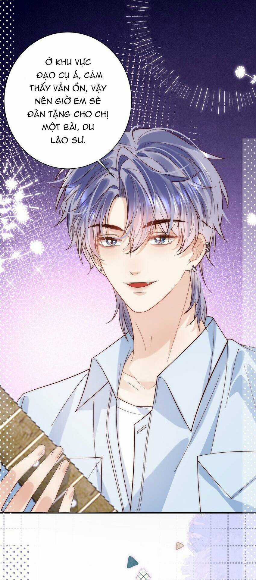 Ta Được Thế Thân Tỏ Tình Chapter 14 trang 19