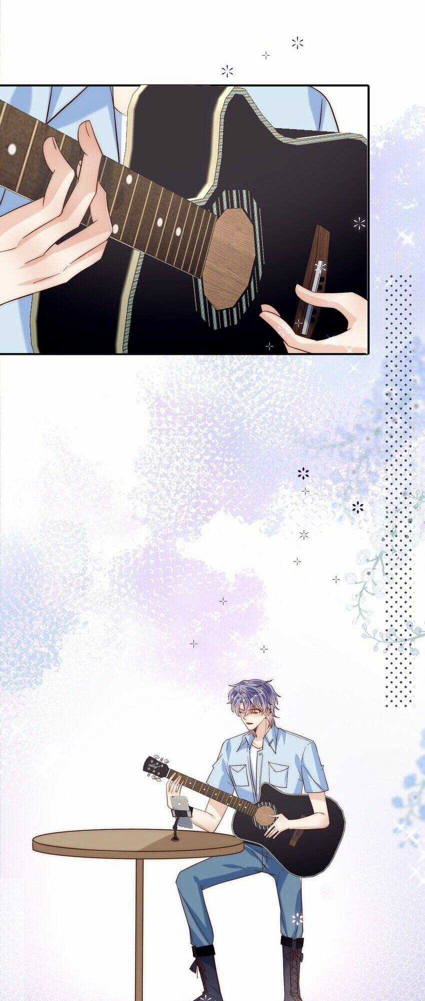 Ta Được Thế Thân Tỏ Tình Chapter 14 trang 23