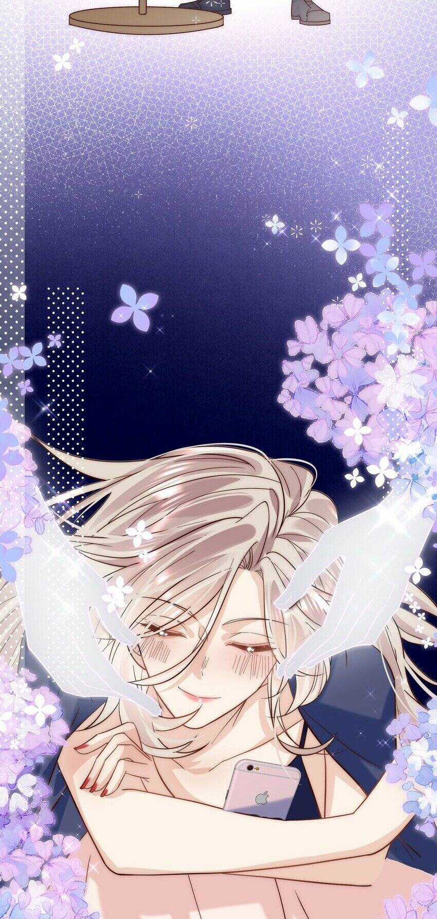 Ta Được Thế Thân Tỏ Tình Chapter 14 trang 24