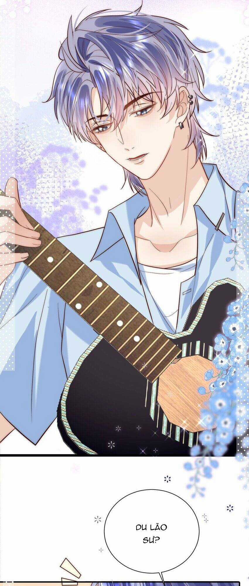 Ta Được Thế Thân Tỏ Tình Chapter 14 trang 26