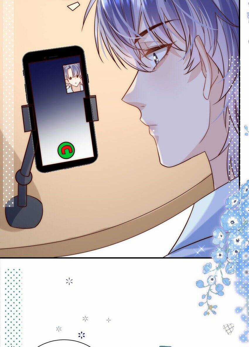 Ta Được Thế Thân Tỏ Tình Chapter 14 trang 27