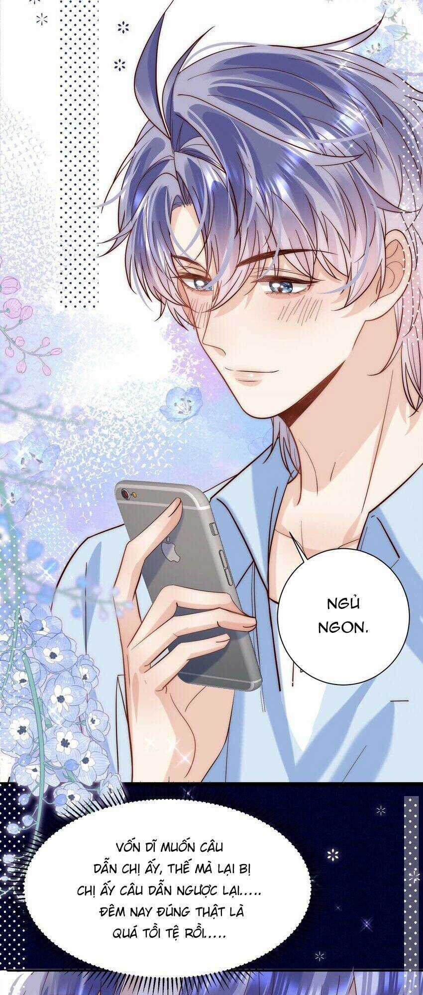 Ta Được Thế Thân Tỏ Tình Chapter 14 trang 29