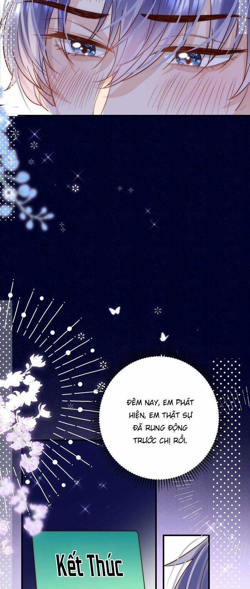 Ta Được Thế Thân Tỏ Tình Chapter 14 trang 30