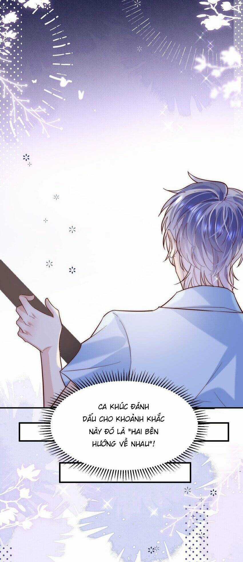 Ta Được Thế Thân Tỏ Tình Chapter 14 trang 33