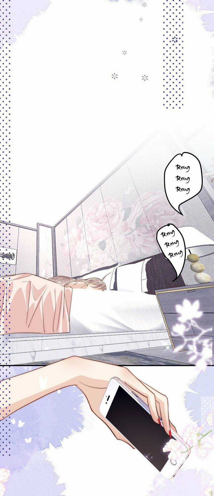 Ta Được Thế Thân Tỏ Tình Chapter 14 trang 34